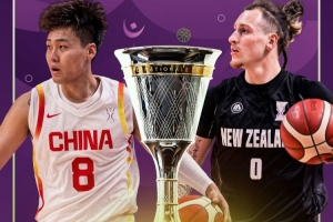 PP电子官方-亚洲杯官方社媒预热中新大战：史诗般的对决 大伙儿准备好了吗？