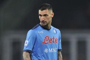 PP电子官方-波利塔诺：那不勒斯依然掌控着自己的命运，最后两轮意甲必须获胜