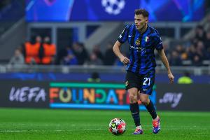 PP电子官方-罗体：国米接受博洛尼亚950万欧+40%二转分成 但阿斯拉尼薪水太高