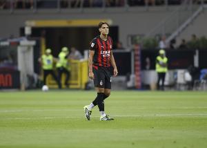 诺切里诺：里奇是很棒的签约&amp;亚沙里实力出色 中场让阿莱格里高兴