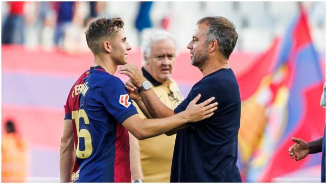 PP电子官方-弗利克是克鲁伊夫主义者，实锤