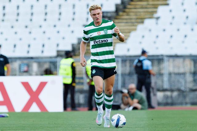 PP电子官方-罗马诺：哈德尔接近加盟莱比锡，此前AC米兰给出的报价最高