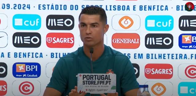 PP电子官方-欧洲杯后C罗没想过退出国家队 他想一直打主力！