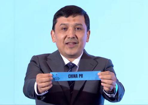 PP电子官方-U17亚洲杯国少再进死亡之组 能否带来意外之喜？