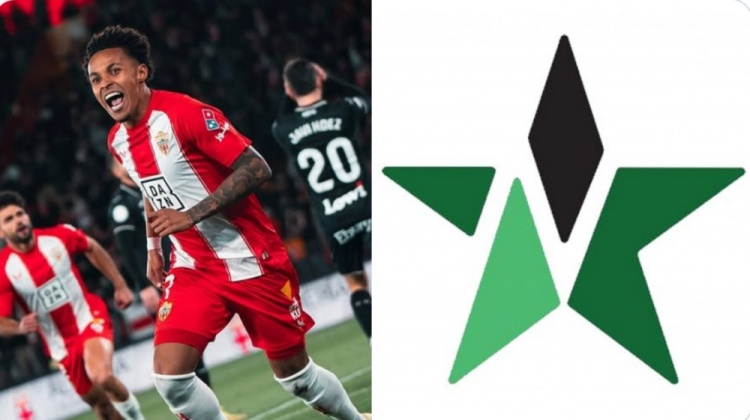 罗马诺：纳杰马体育500万欧敲定阿尔梅里亚边锋洛萨诺，含15%二转