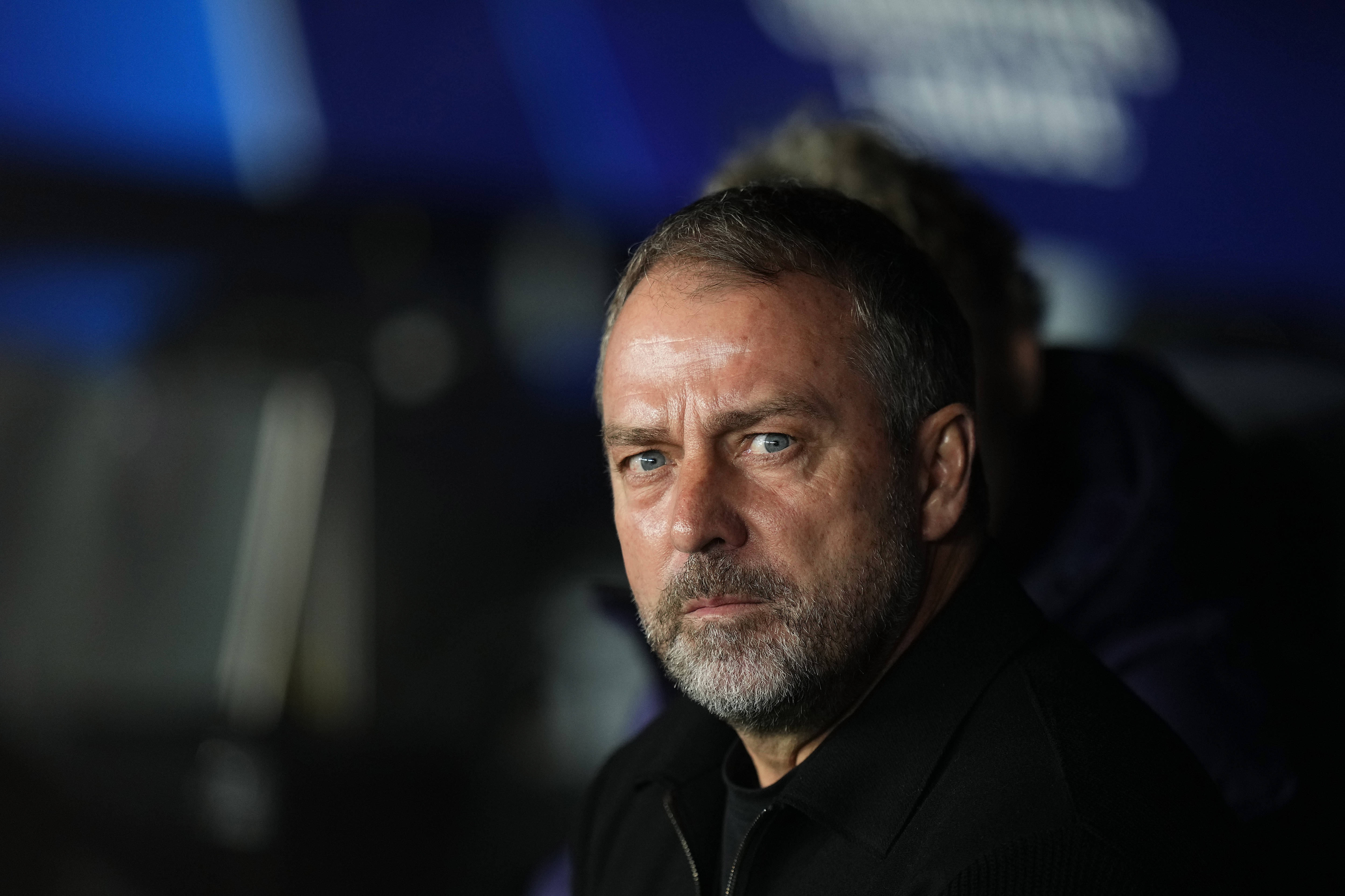 PP电子官方-每体：巴萨调整行程安排，本周末踢完毕尔巴鄂后直接前往纽卡斯尔